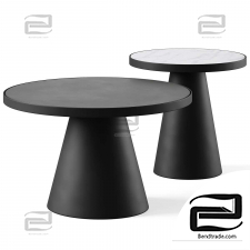 Table Soli by Actona