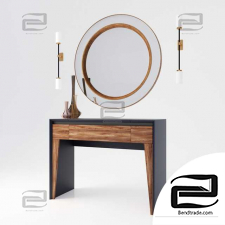 Dressing table Dressing table Nocce