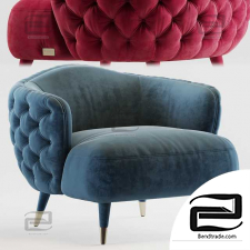 Savoi by black tie chairs