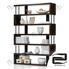 Cabinet cupboard DISPLAY CABINET rack 