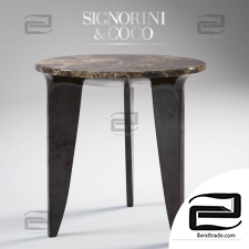 Tables Signorini & Coco Daytona 02