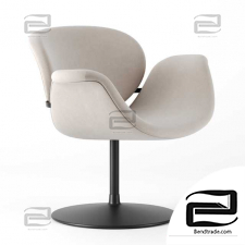 Tulip by Artifort chairs