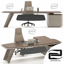 Gramy Executive Office Furniture