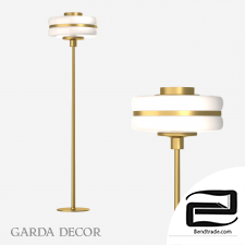 Floor lamp Garda Decor 60GD-9258F