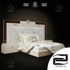 Bed Bed ART EDGE