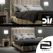 Bed DV HOME collection