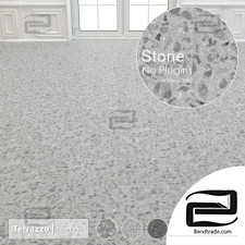 Textures Stone Texture Stone Seamless Terrazzo 3
