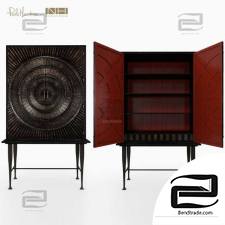 Cabinets Cabinets Villiers Armoire
