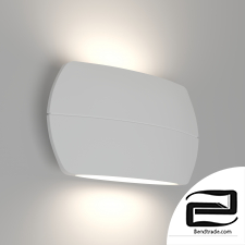 LED wall lamp SP-Wall-200WH-Vase-12W
