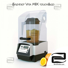 Blender Vita MIX touch&go