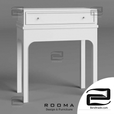 Dressing table Belle Rooma Design