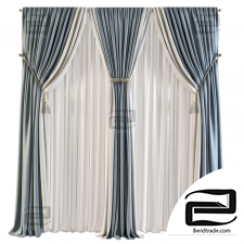Curtains Curtains 439