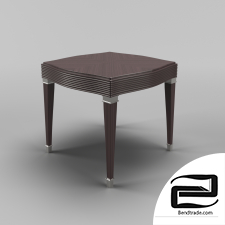 Fratelli Barri MESTRE side table 3D Model id 9572