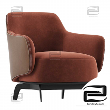 Poliform Kaori chairs