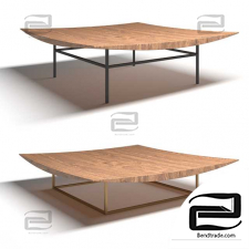Ritzwell JK Tables
