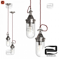 Romatti Pack C Pendant Lamp