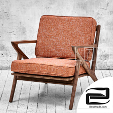 LoftDesigne 1440 model chair