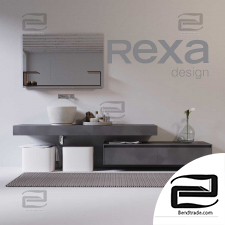 Rexa design furniture