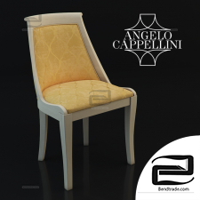 Chair Angelo Cappellini art. 8834