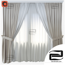 Curtains Curtains 499
