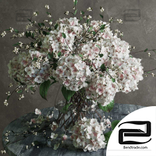 Hydrangea Bouquets 41