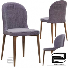 Dantone Home Hampton Chairs