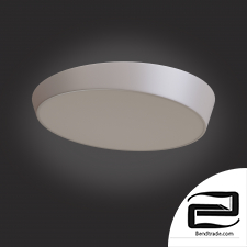Eurosvet 90114/1 Visual led ceiling light
