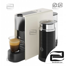 Essenza Mini coffee machine