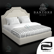 Bed Dantone Bristol