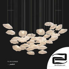 Bocci 73.36 Series Pendant Lamp