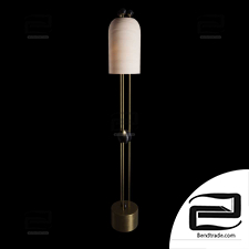Apparatus Lantern floor lamps