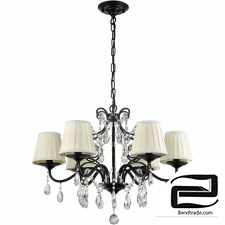 Hanging chandelier Vele Luce Domenica VL2002L06