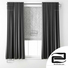 Curtains 4035