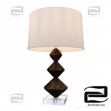 Table lamps Vanna