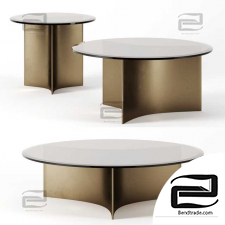 ARC tables by Wendeblo