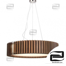 Hanging Lamp Rotor