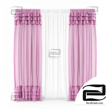 Curtains 30