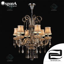 Hanging lamp Hanging lamp Nativo Osgona 715067