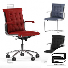 Office Furniture Chair Taylor D80