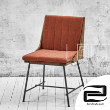 LoftDesigne chair 1463 model