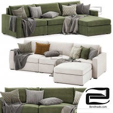 Maxwell Sofa