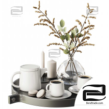 Decorative set 433