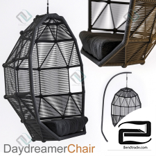 Armchair Daydreamer Hanging Chair Fenton & Fenton