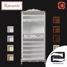 Ravanti - Wine bar