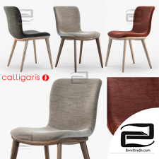 Chair Calligaris Annie