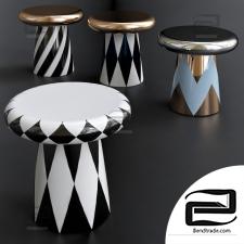 Tables Table Bosa By Hayon