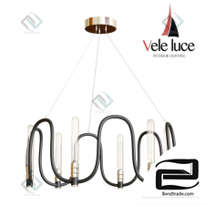 Hanging lamp Vele Luce Camomilla VL1073L06