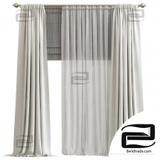 Curtains 8411
