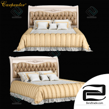 Bed 230 Carpenter