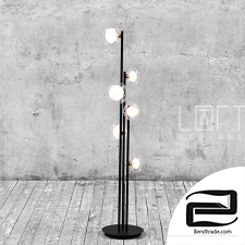 Floor lamp LoftDesigne 827 model